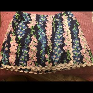Lily Pulitzer Skirt